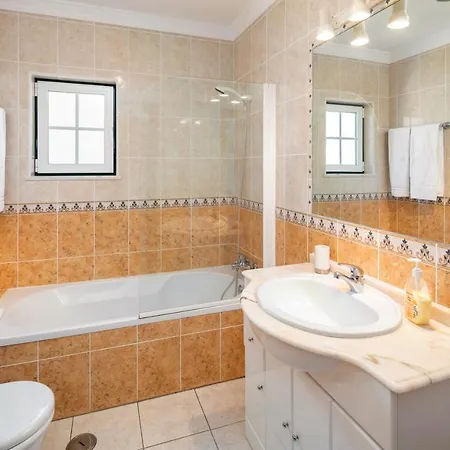 Апартаменты Apartamento Com Piscina Vila Rosal Cg, Sao Rafael *