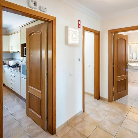 Apartamento Com Piscina Vila Rosal Cg, Sao Rafael 公寓 阿尔布费拉