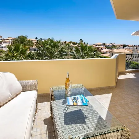 Apartamento Com Piscina Vila Rosal Cg, Sao Rafael *