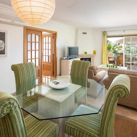 Apartamento Com Piscina Vila Rosal Cg, Sao Rafael * Albufeira
