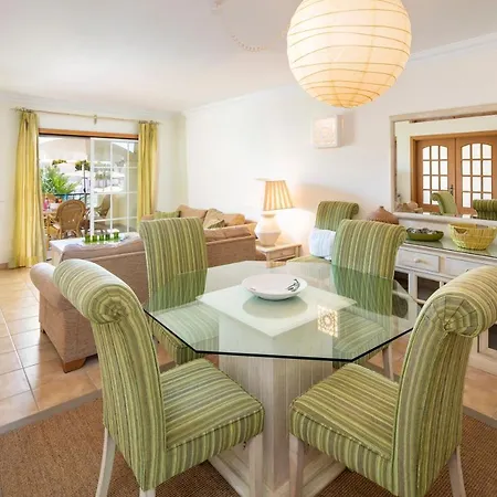 Apartamento Com Piscina Vila Rosal Cg, Sao Rafael Apartment