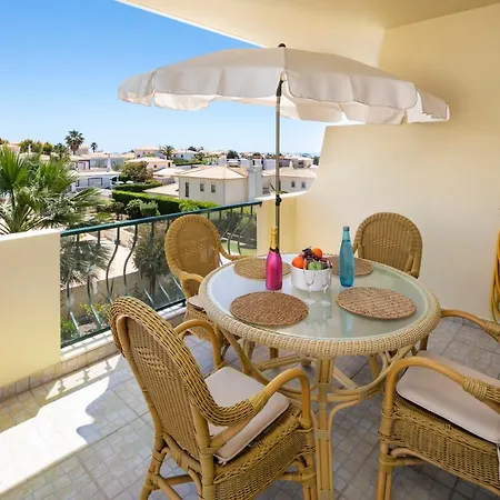 Apartamento Com Piscina Vila Rosal Cg, Sao Rafael *