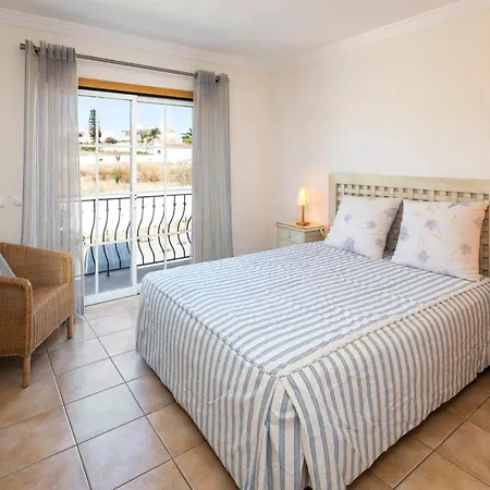 公寓 Apartamento Com Piscina Vila Rosal Cg, Sao Rafael *
