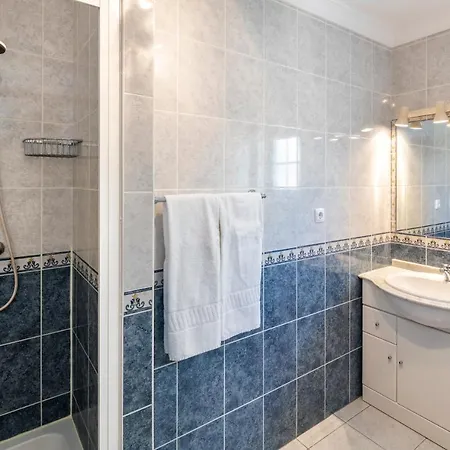 Apartamento Com Piscina Vila Rosal Cg, Sao Rafael